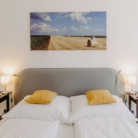 Ferienwohnung Illy Illmitz Esterno foto