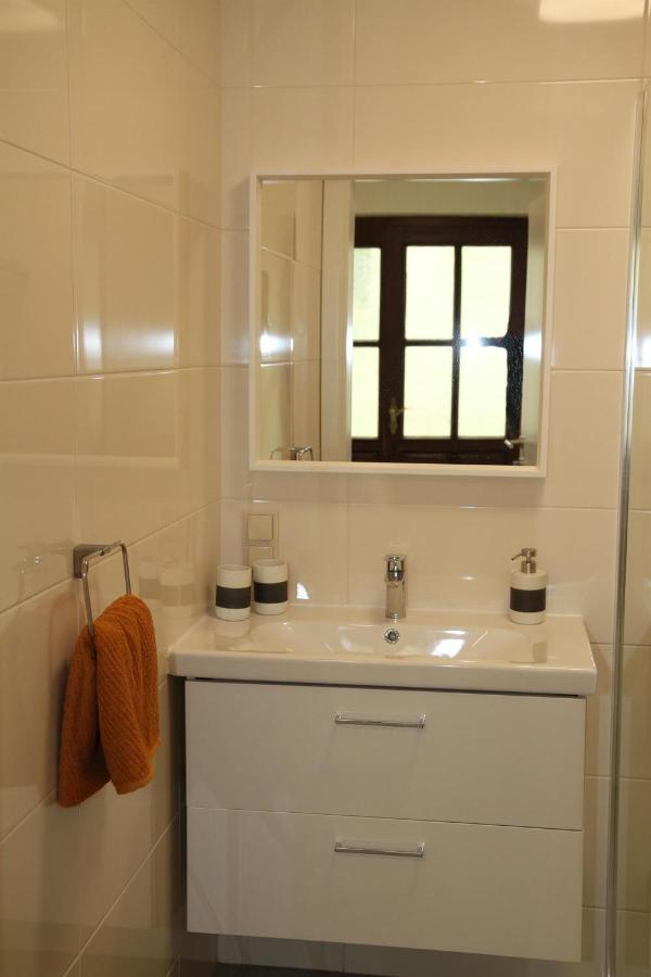 Ferienwohnung Illy Illmitz Esterno foto