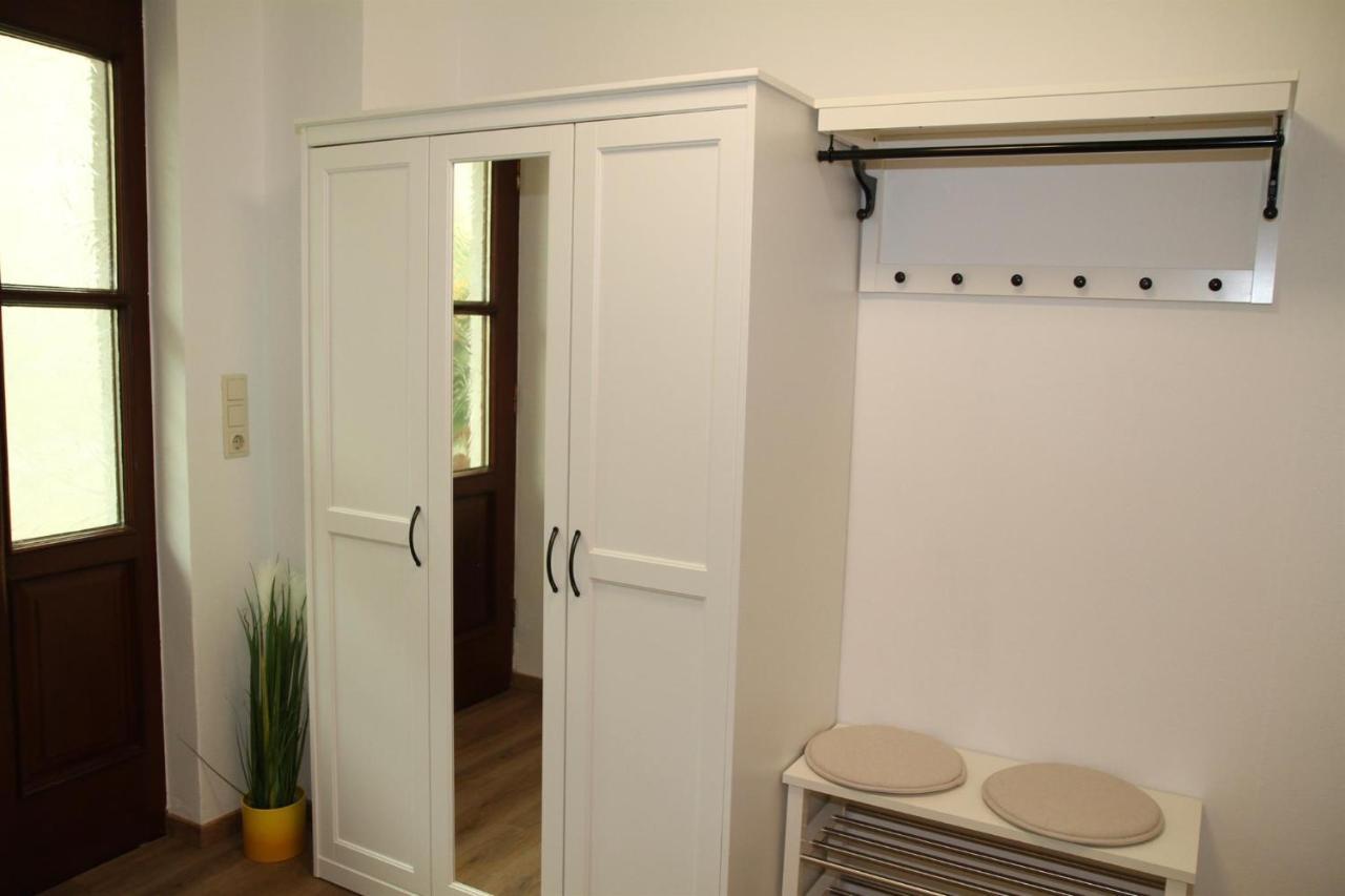 Ferienwohnung Illy Illmitz Esterno foto