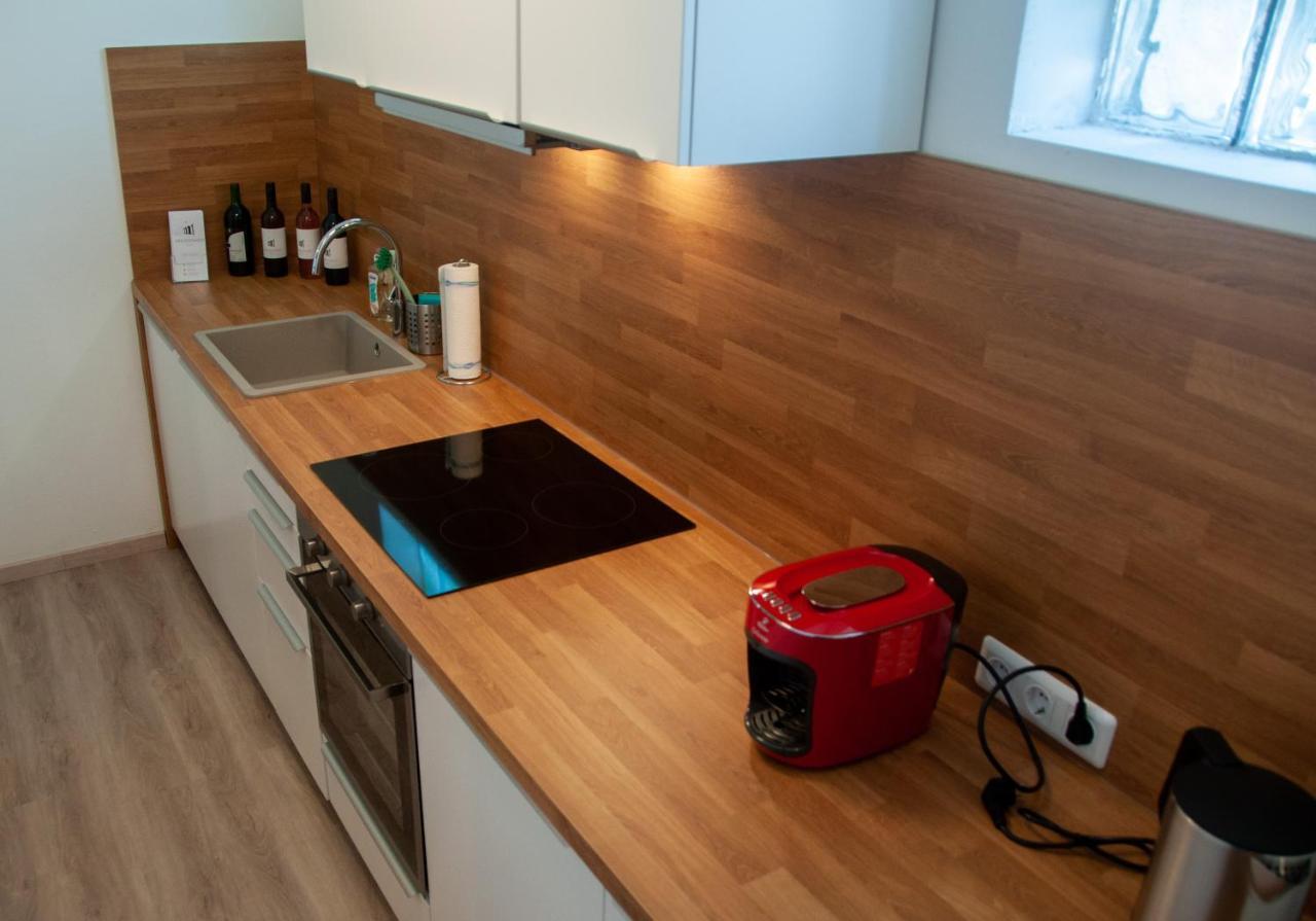 Ferienwohnung Illy Illmitz Esterno foto