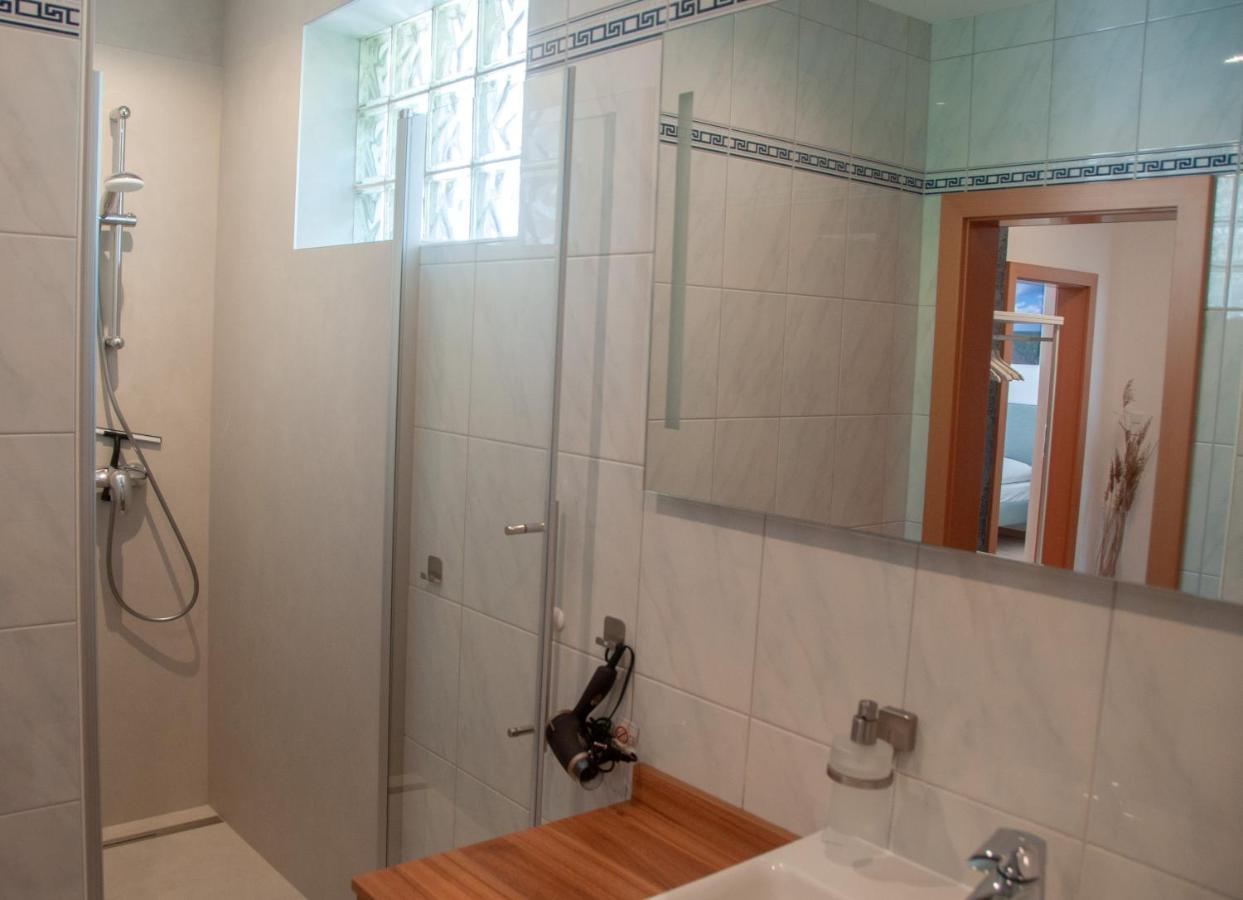 Ferienwohnung Illy Illmitz Esterno foto