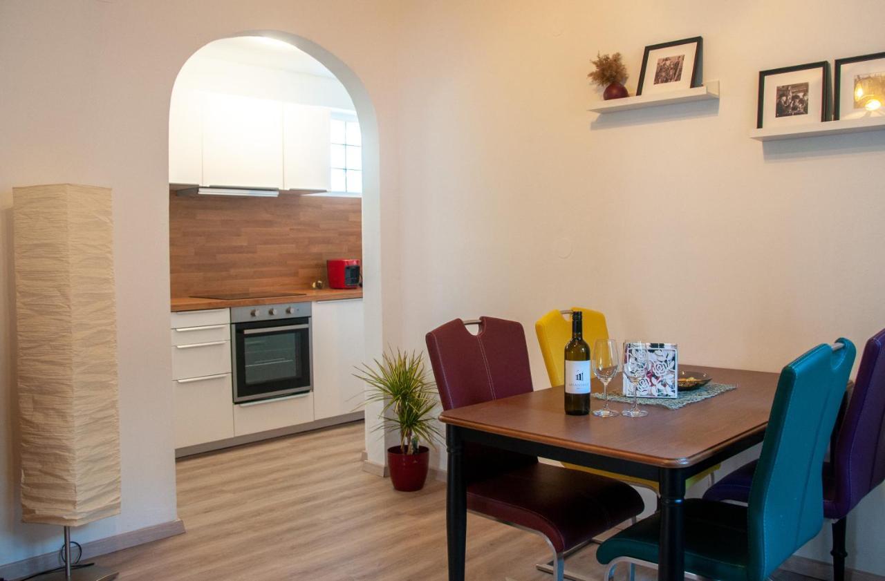 Ferienwohnung Illy Illmitz Esterno foto