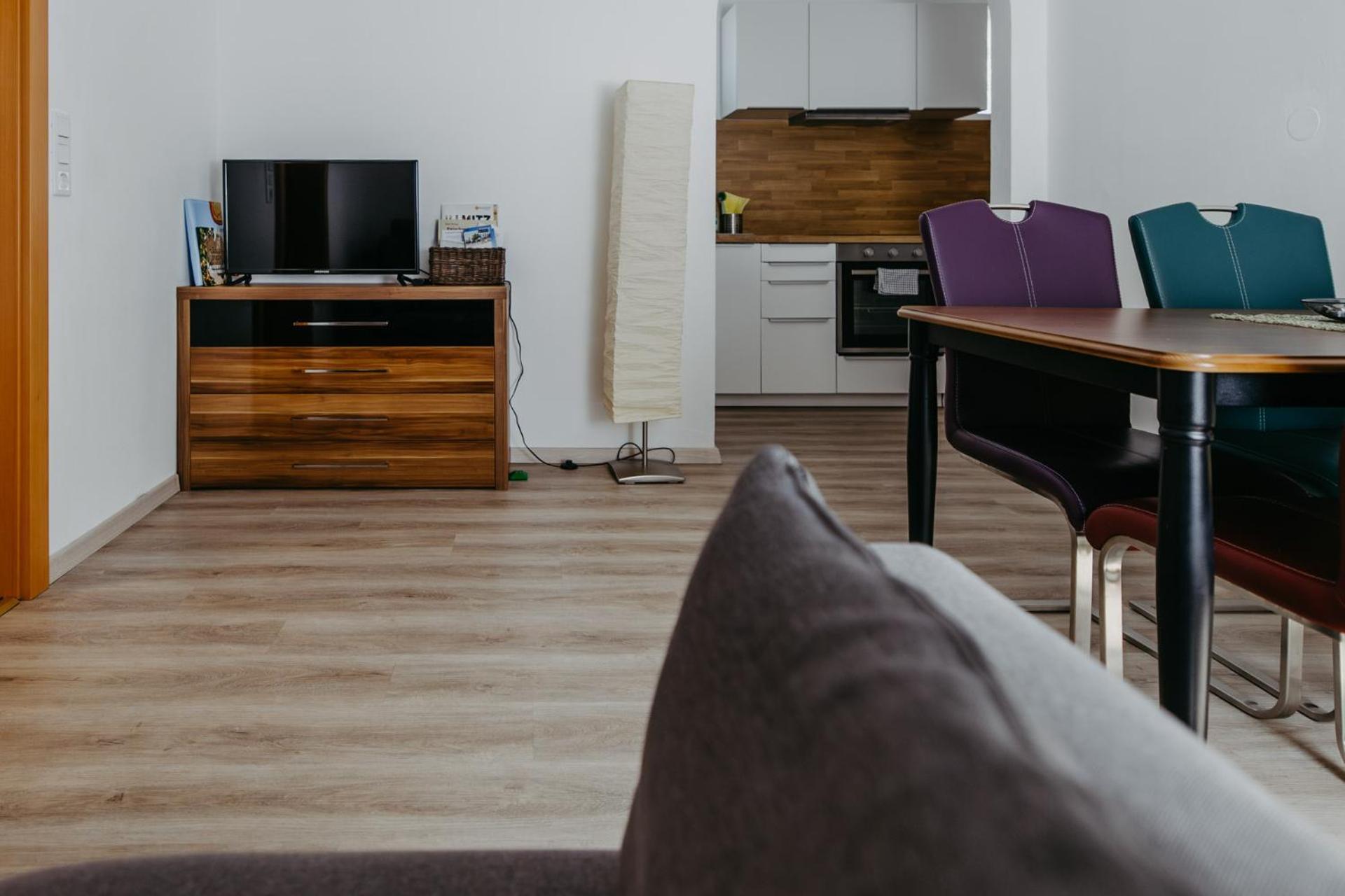 Ferienwohnung Illy Illmitz Esterno foto