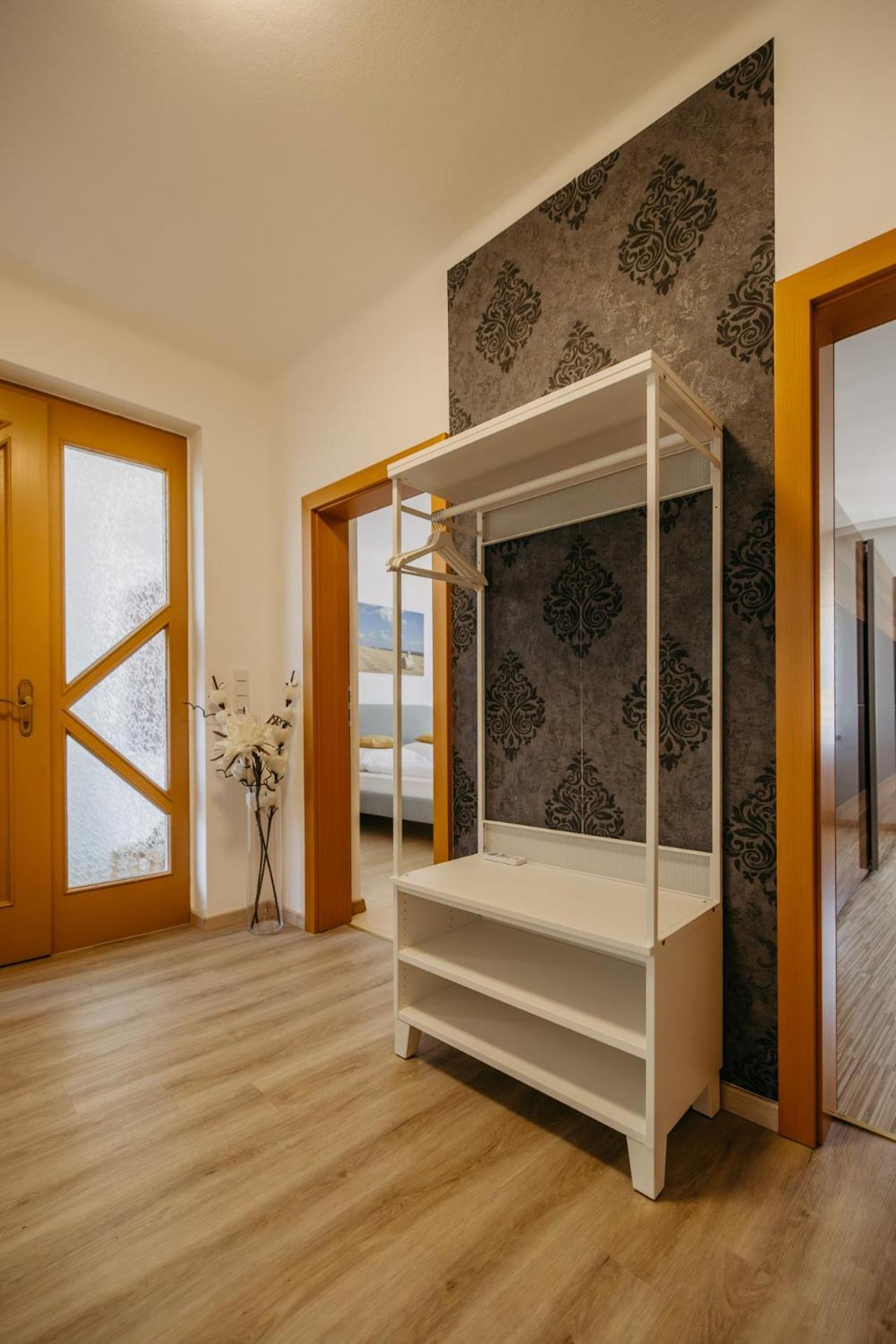 Ferienwohnung Illy Illmitz Esterno foto