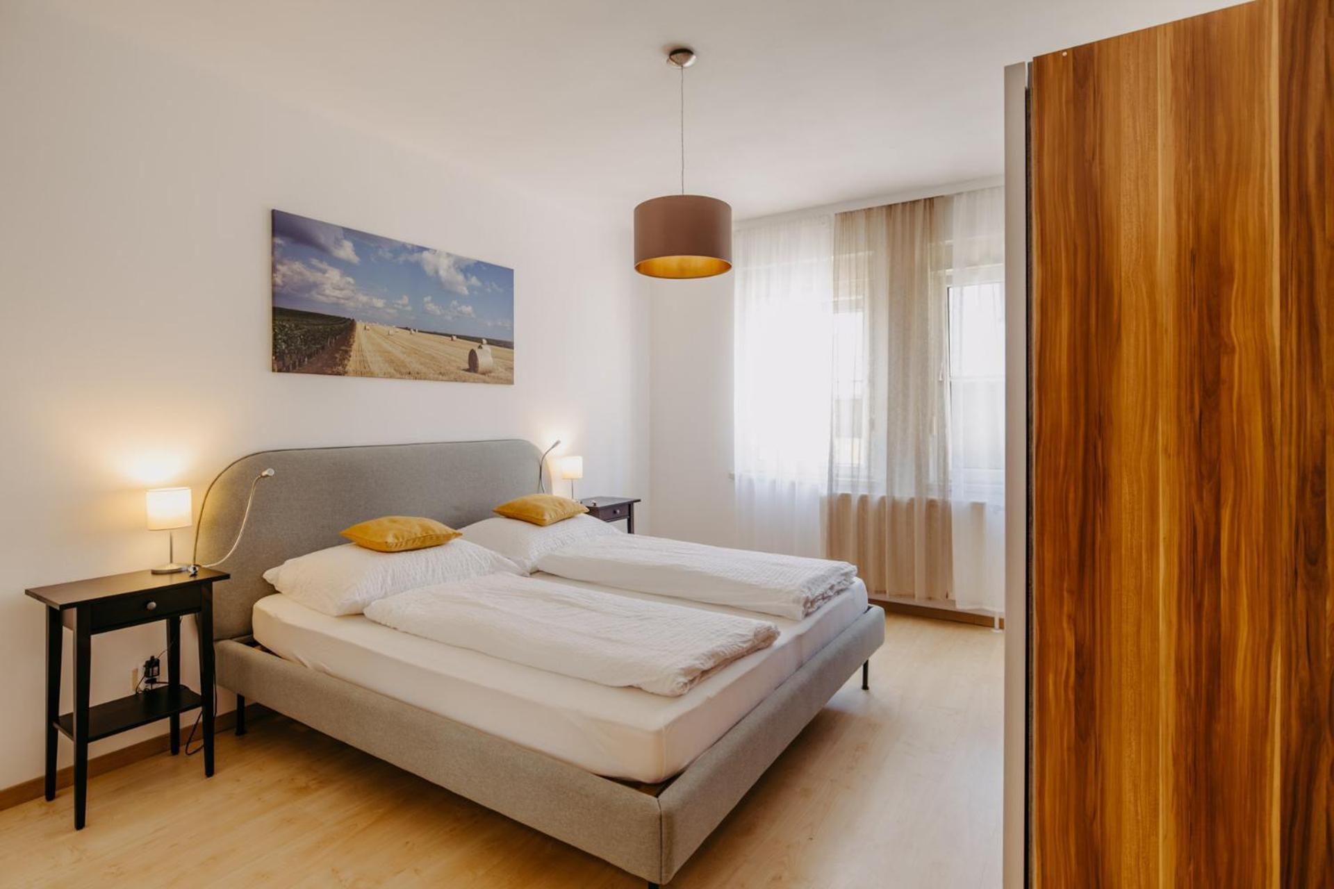 Ferienwohnung Illy Illmitz Esterno foto