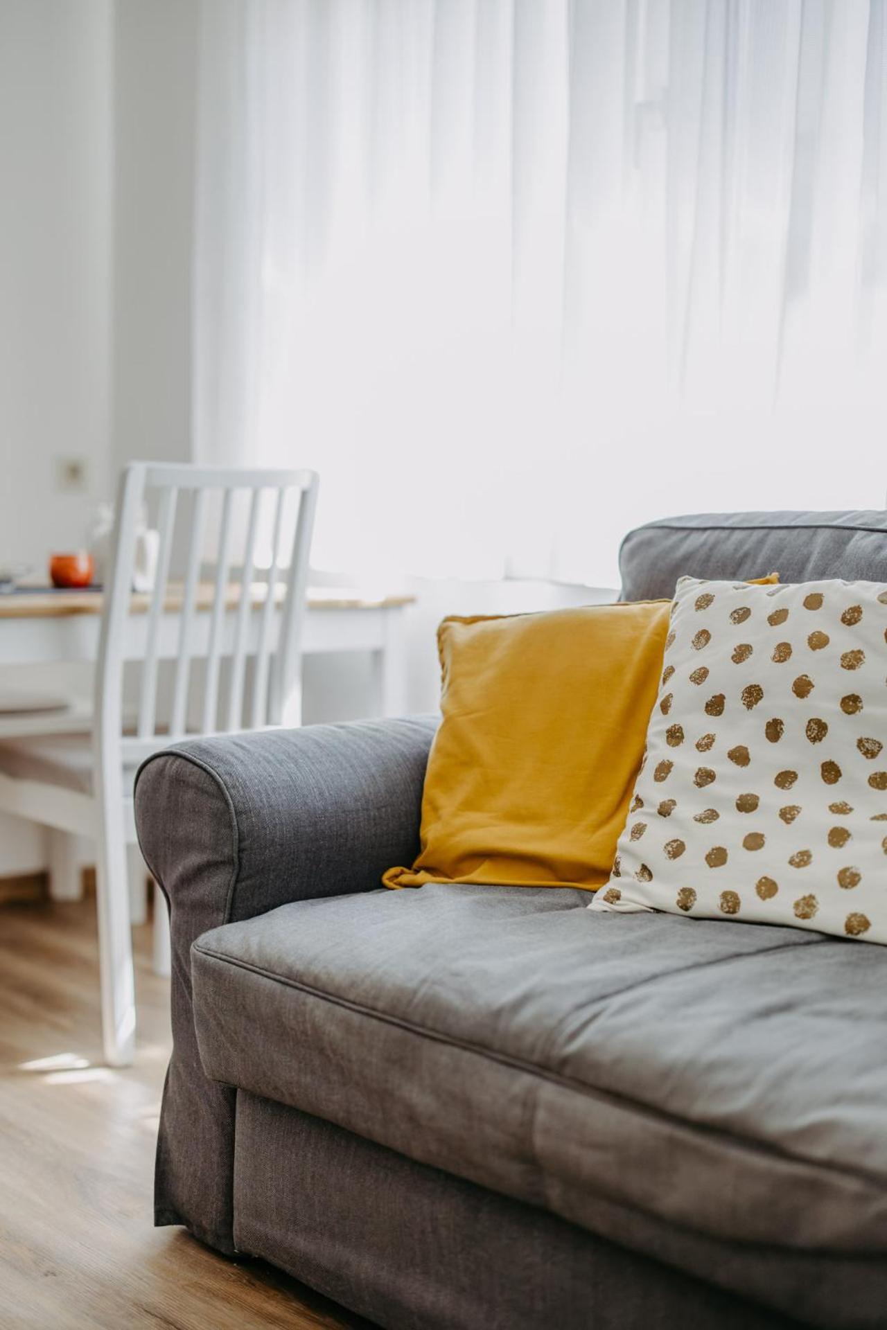 Ferienwohnung Illy Illmitz Esterno foto